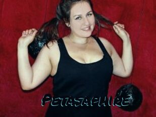 Petasaphire