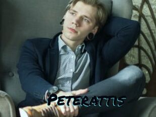 Peterattis