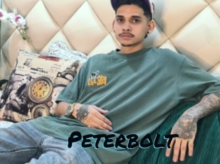 Peterbolt