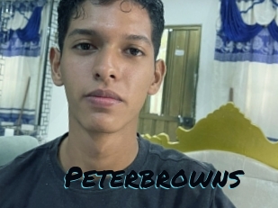 Peterbrowns