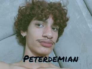 Peterdemian