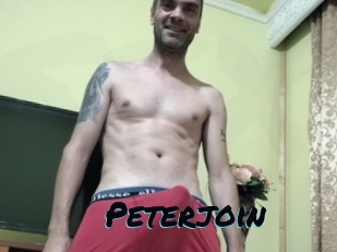 Peterjoin