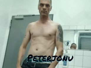 Peterjonu