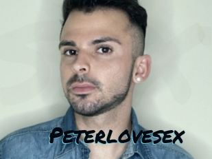Peterlovesex