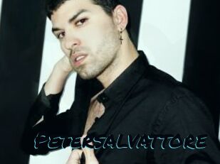 Petersalvattore