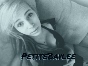 PetiteBaylee