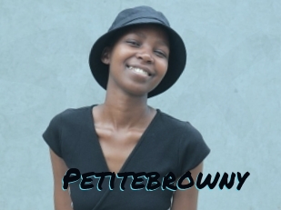 Petitebrowny