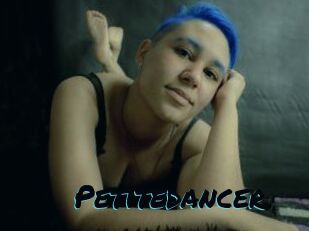 petitedancer Sexties