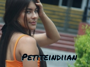 petiteindiian Sexties