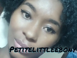 petitelittleebony Sexties