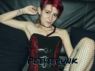 Petitepunk