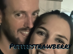 Petitestrawberry