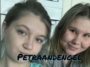 Petraandengel