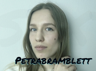 Petrabramblett