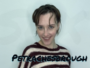 Petrachesbrough
