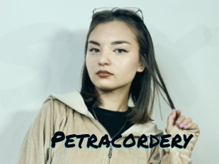 Petracordery
