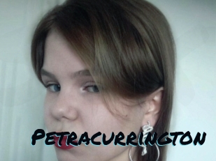 Petracurrington