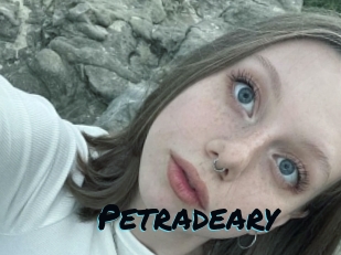 Petradeary
