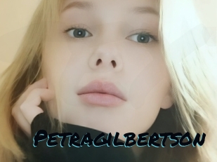 Petragilbertson