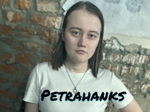 Petrahanks