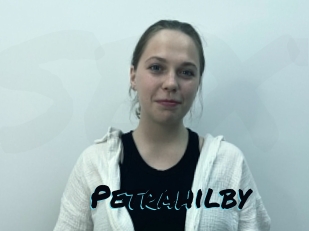 Petrahilby