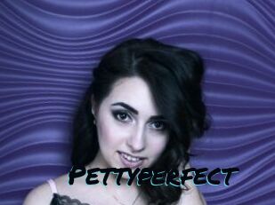 Pettyperfect