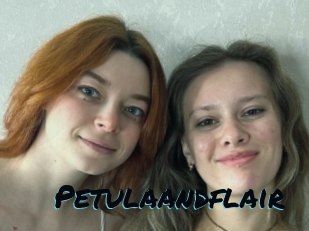 Petulaandflair