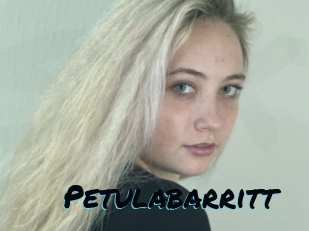 Petulabarritt