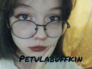 petulabuffkin Sexties