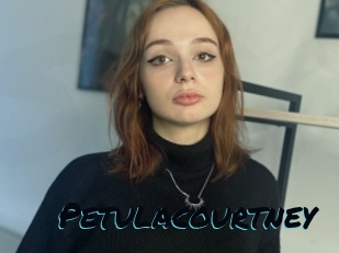 Petulacourtney