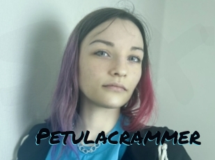 Petulacrammer