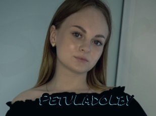 Petuladolby