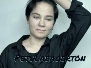 Petulaeagerton