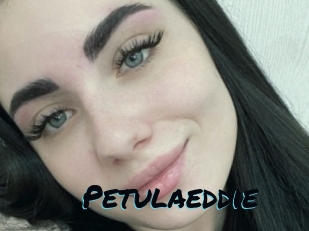 Petulaeddie