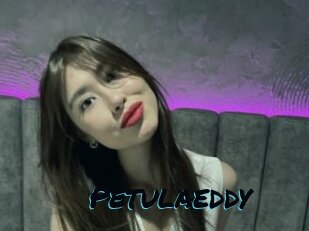 Petulaeddy