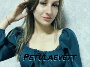 Petulaevett