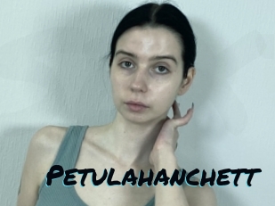 Petulahanchett