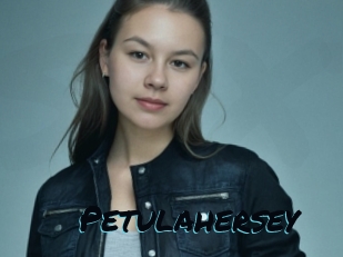 Petulahersey