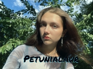 Petunialaur