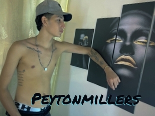 Peytonmillers