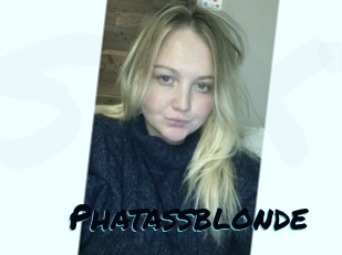 Phatassblonde
