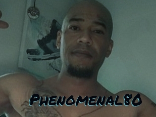 phenomenal80 Sexties