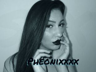 Pheonixxxx
