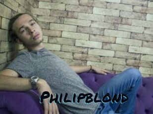 Philipblond