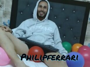 Philipferrari