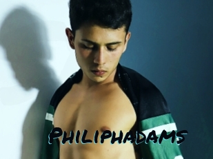 philiphadams Sexties