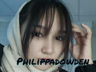 Philippadowden