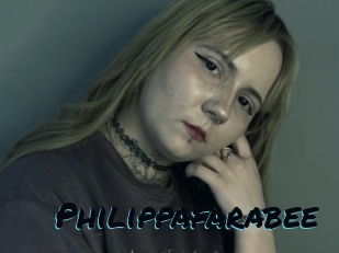 Philippafarabee