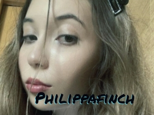 Philippafinch