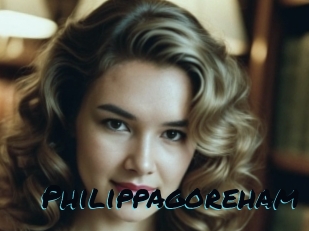 Philippagoreham